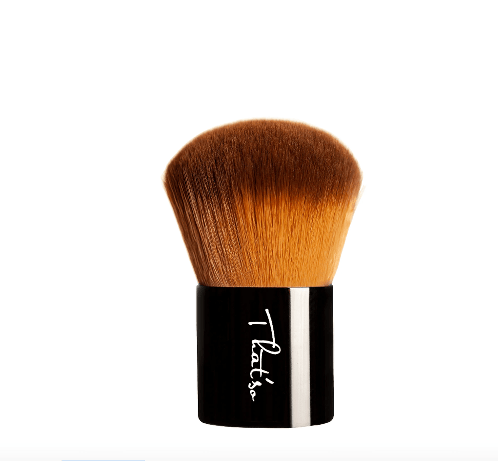 That's so beauty Face up brush - Makeup børste - That's so