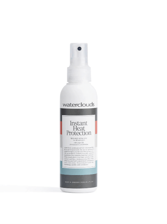 Waterclouds beauty Heat protection - Instant 250 ml -  Waterclouds