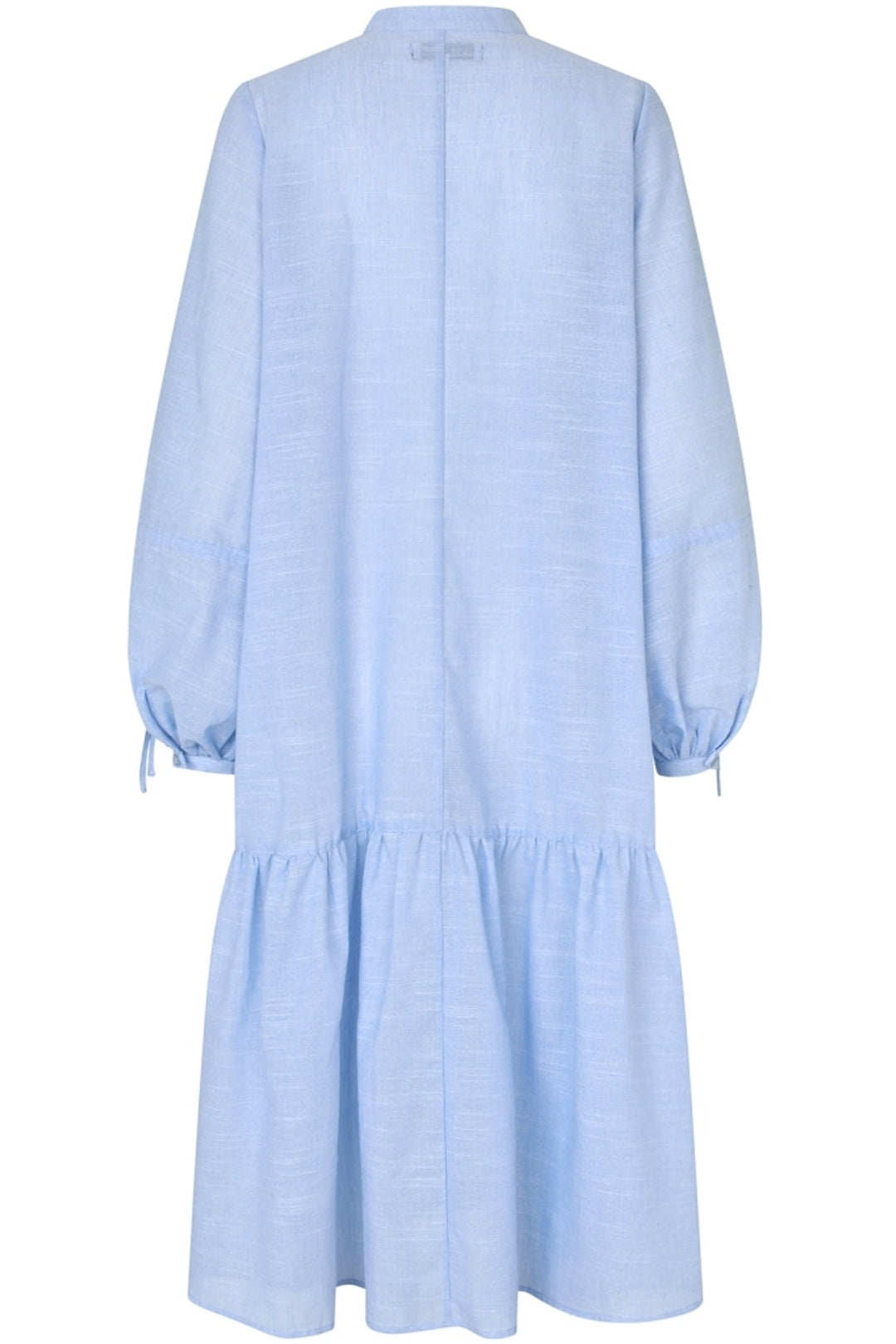 Lollys Laundry - Kjole - Light Blue - AlannaLL