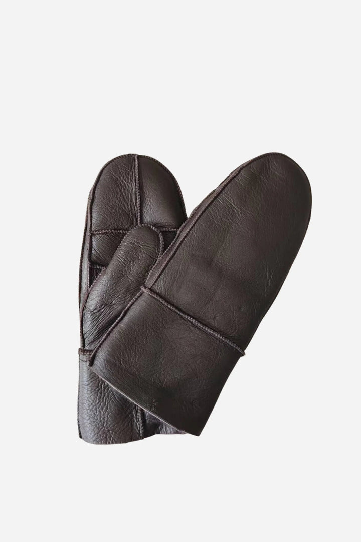 Andcopenhagen Basics - Vanter - Brun- Kary