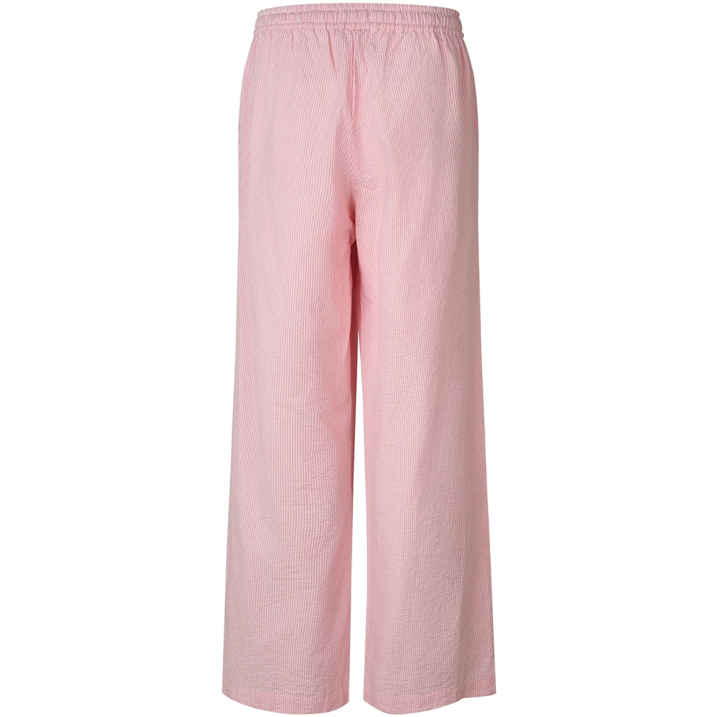 Lollys Laundry - Bukse - Light Pink - RitaLL
