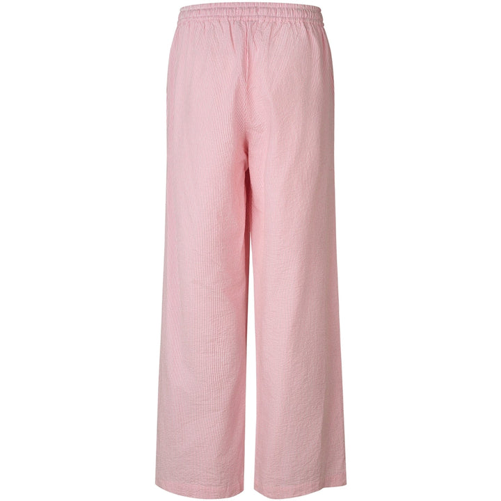 Lollys Laundry - Bukse - Light Pink - RitaLL