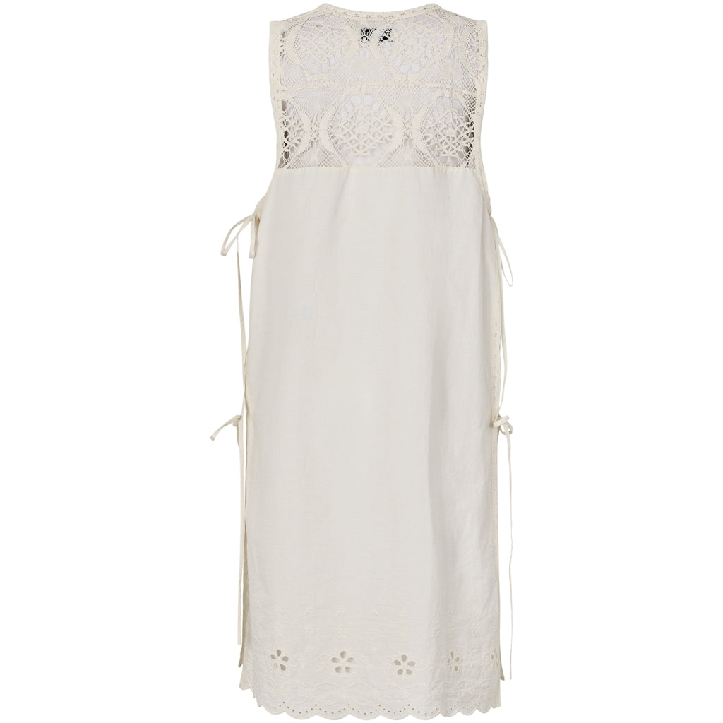 Lollys Laundry - Top - White - BelloLL