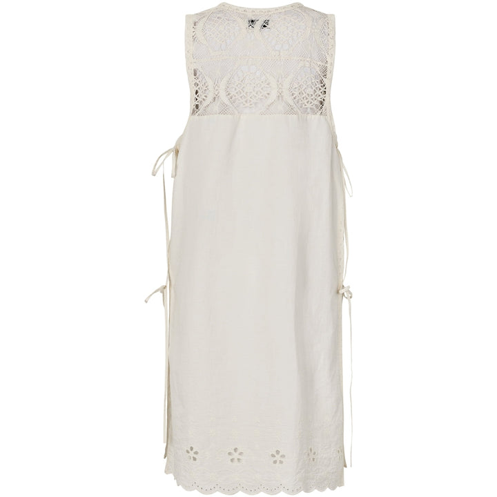 Lollys Laundry - Top - White - BelloLL
