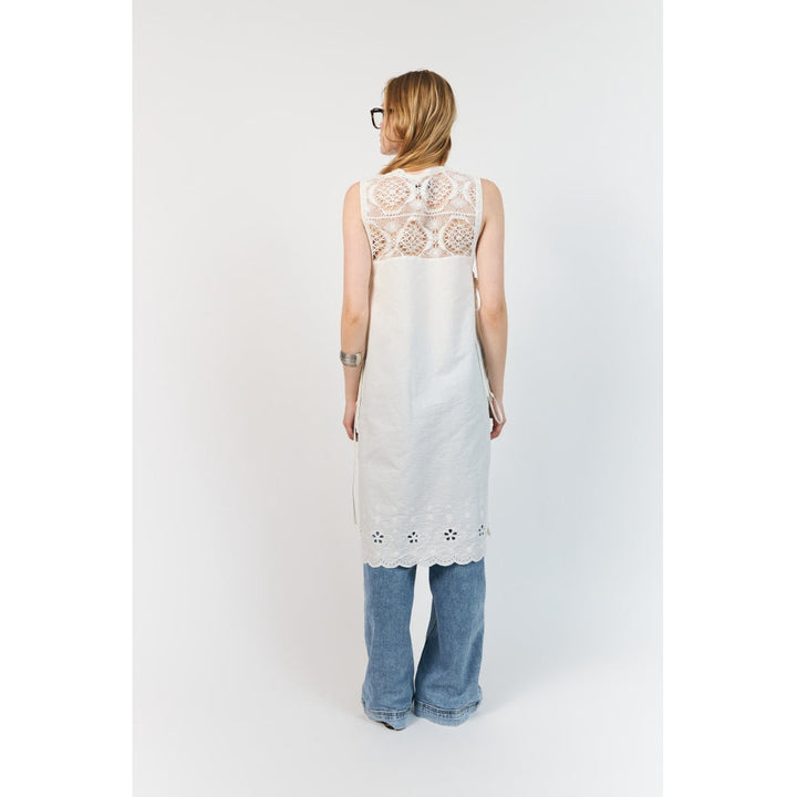 Lollys Laundry - Top - White - BelloLL