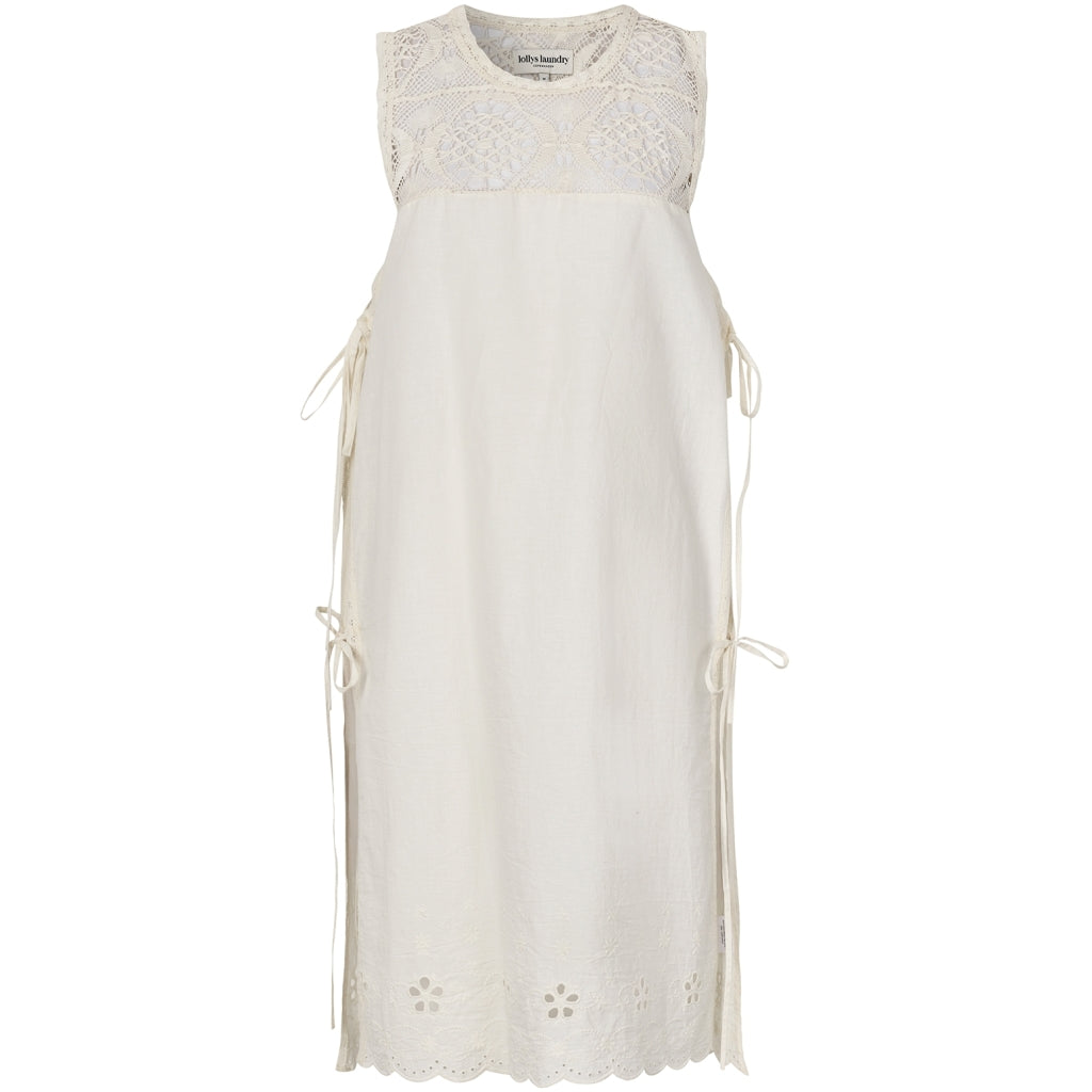 Lollys Laundry - Top - White - BelloLL