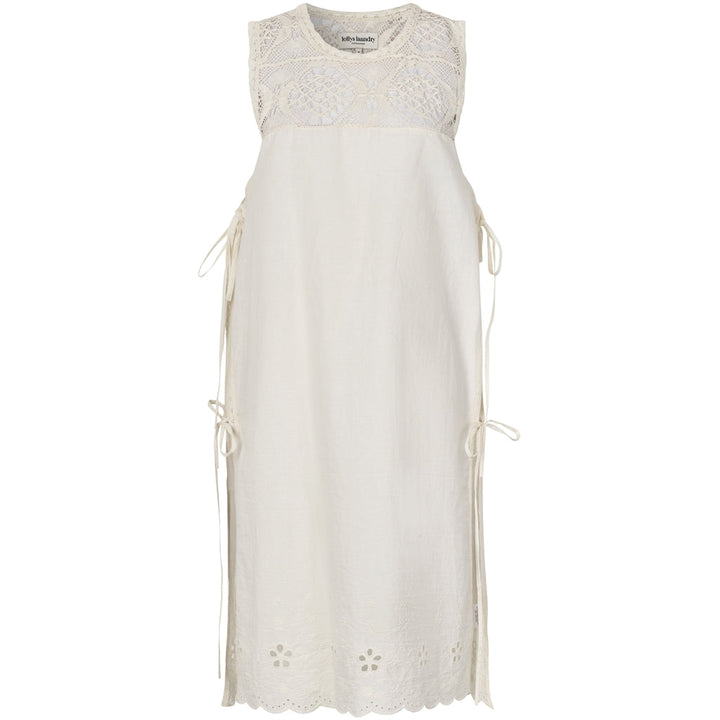 Lollys Laundry - Top - White - BelloLL