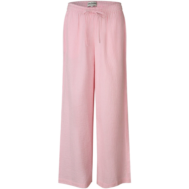 Lollys Laundry - Bukse - Light Pink - RitaLL