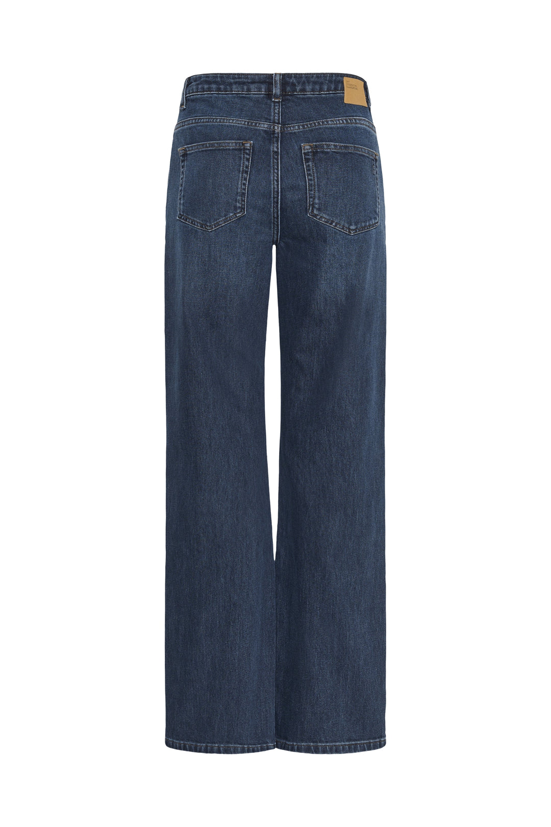 My Essential Wardrobe - Jeans - Dark Blue - 05 The Louis 139