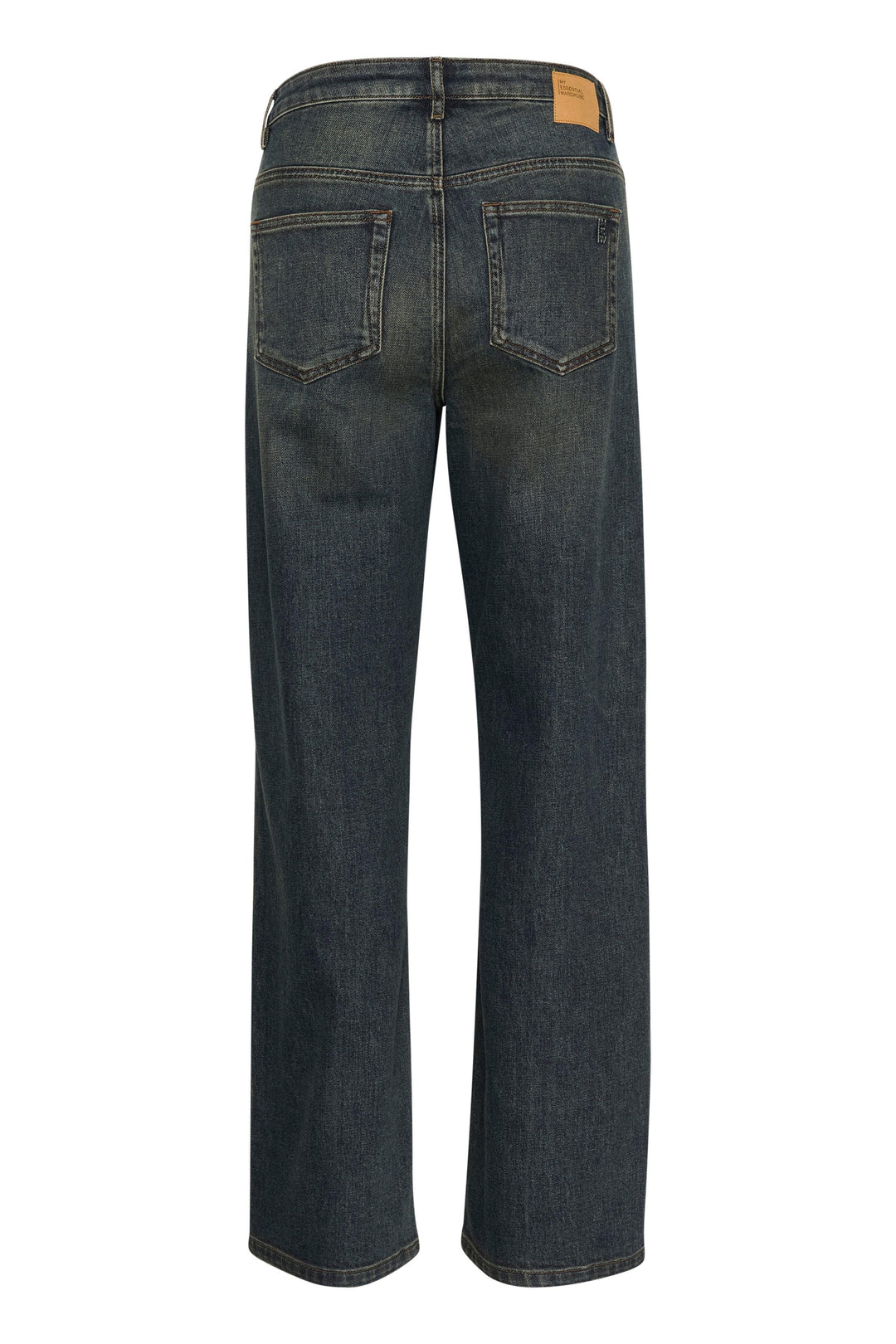 My Essential Wardrobe - Jeans - Dirty Blue Wash - 05 The Louis 139