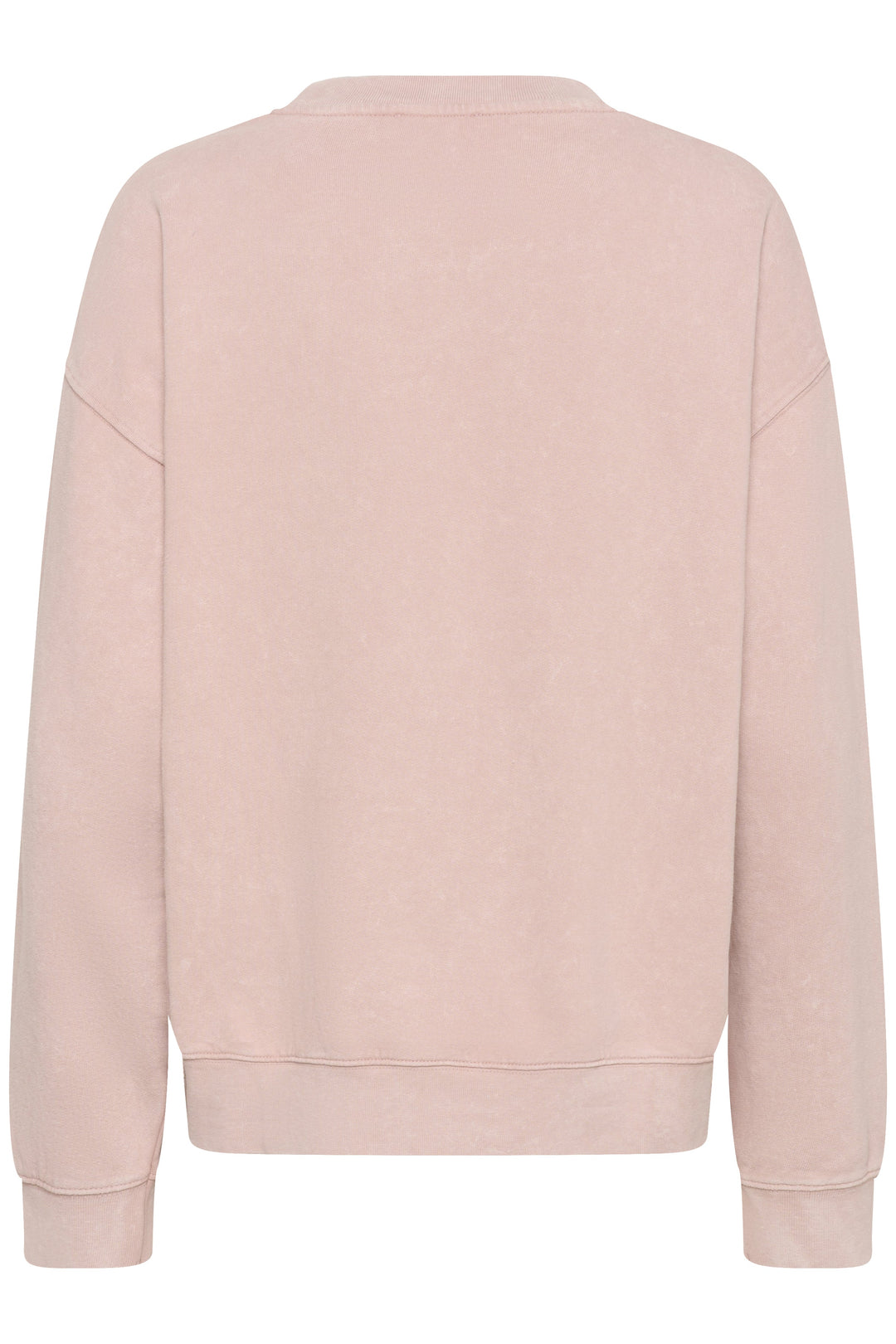 My Essential Wardrobe - Sweatshirt - Rosa - Diego
