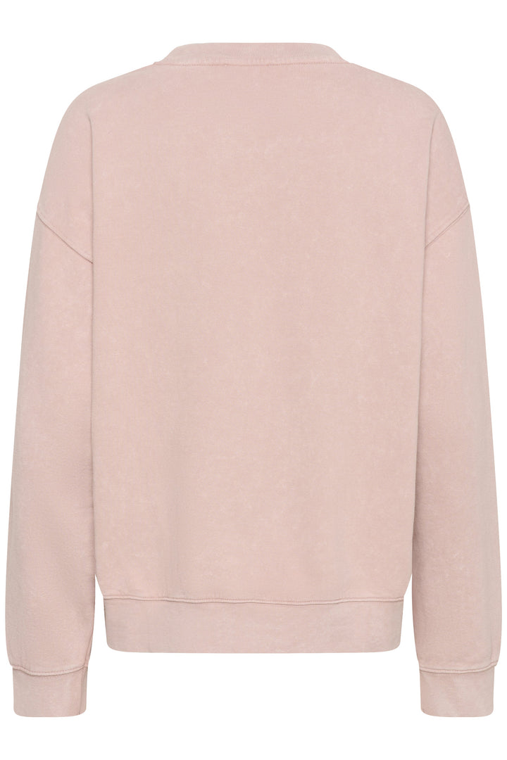 My Essential Wardrobe - Sweatshirt - Rosa - Diego