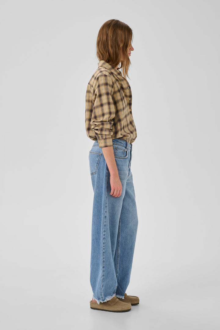 My Essential Wardrobe - Jeans - Lucy Balloon