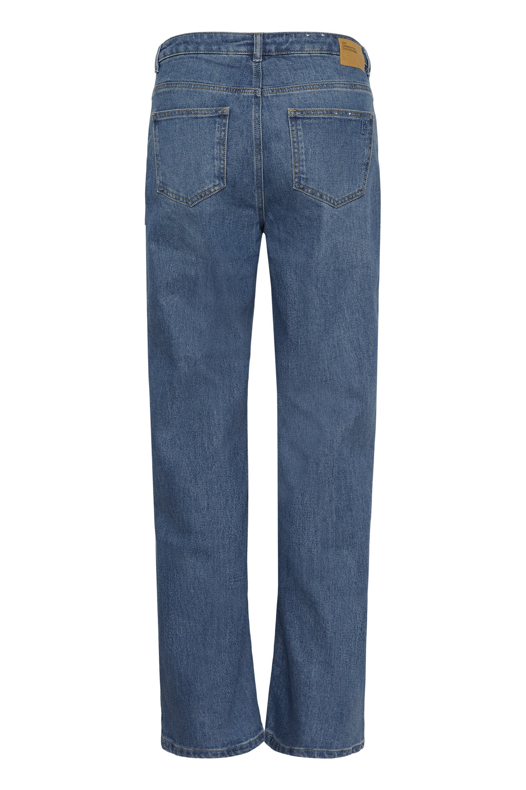 My Essential Wardrobe - Jeans - Louis 139 High Mix Wide sss