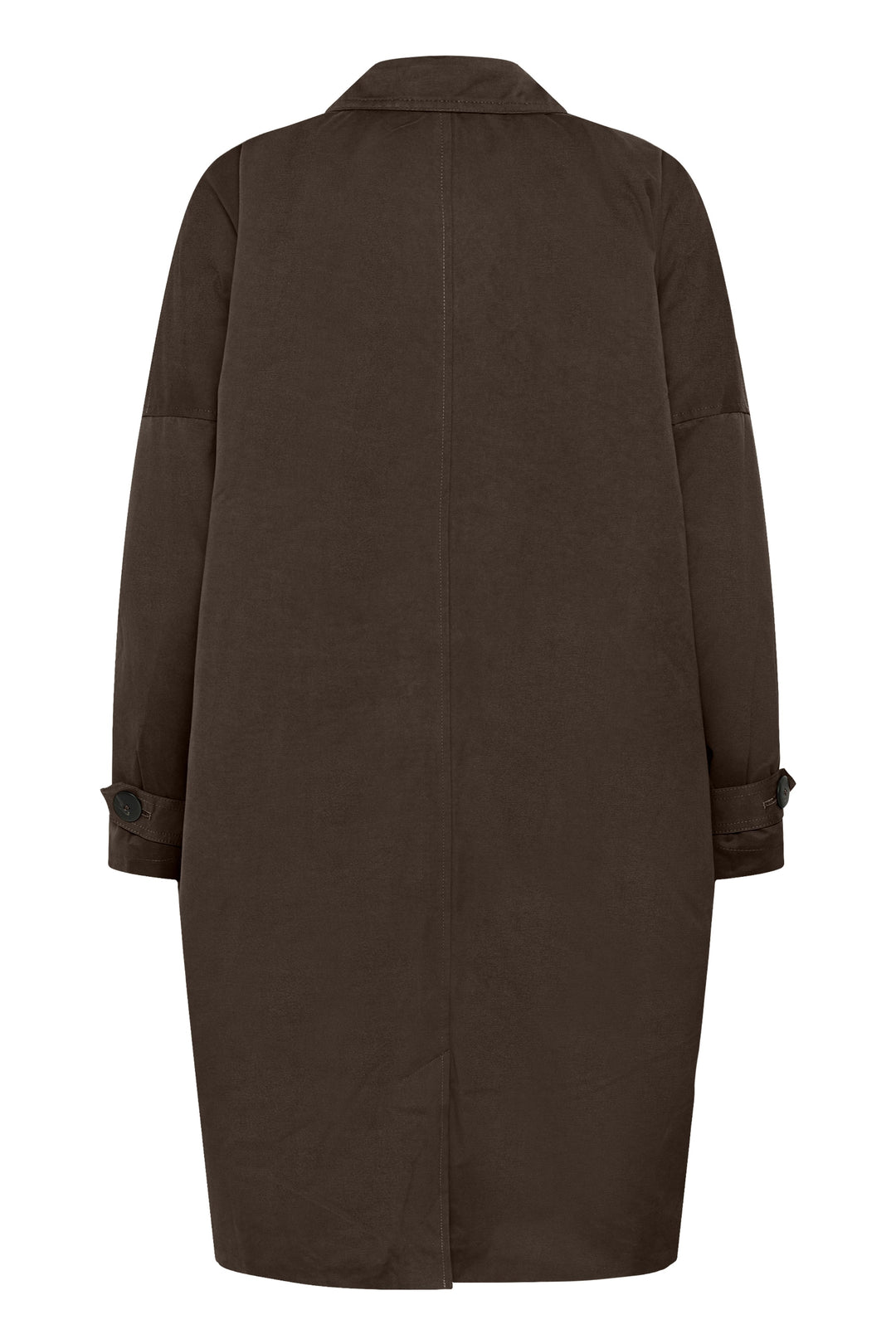 My Essential Wardrobe - Trenchcoat - Demitasse - Lyon