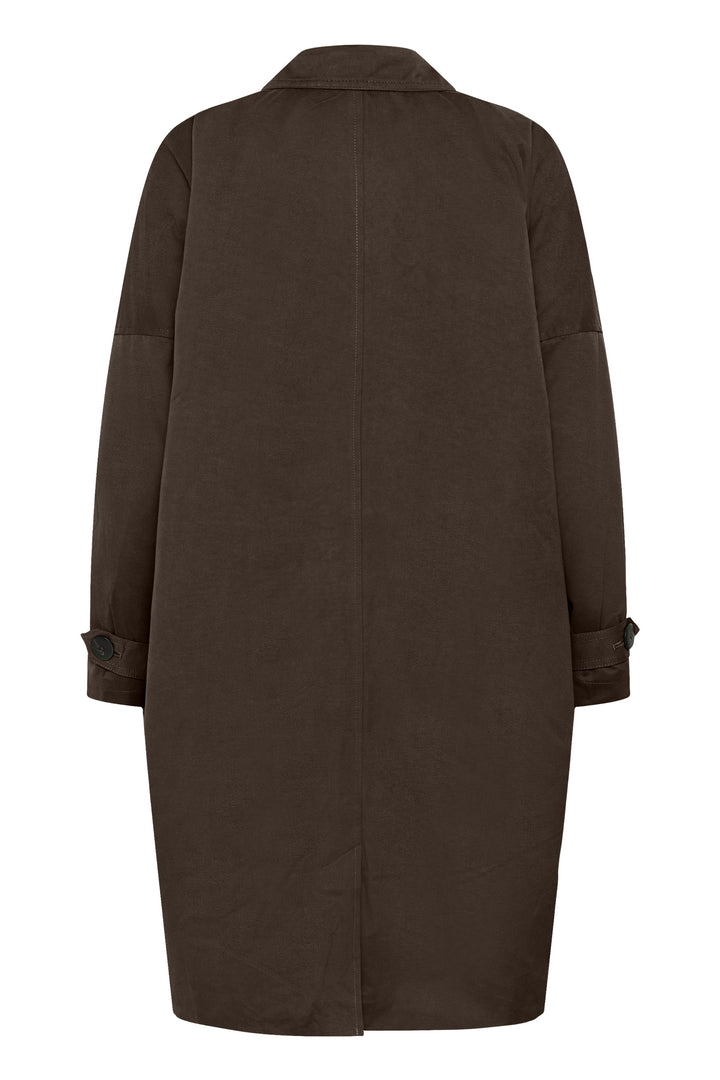 My Essential Wardrobe - Trenchcoat - Demitasse - Lyon