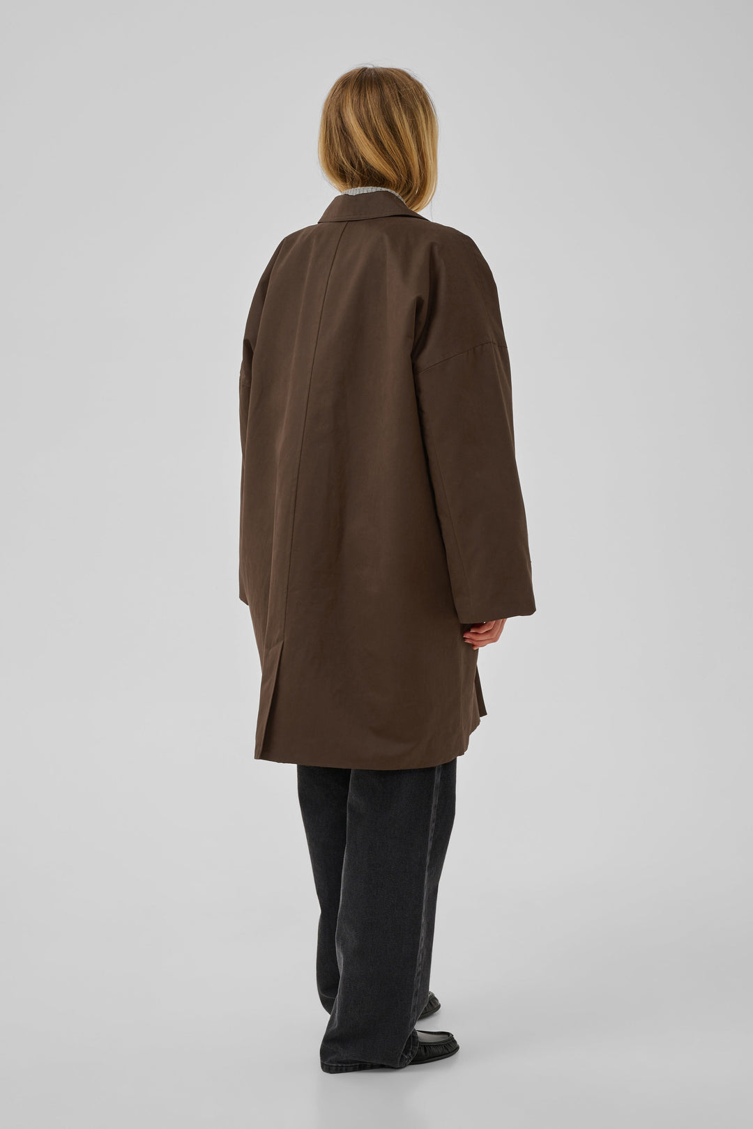 My Essential Wardrobe - Trenchcoat - Demitasse - Lyon