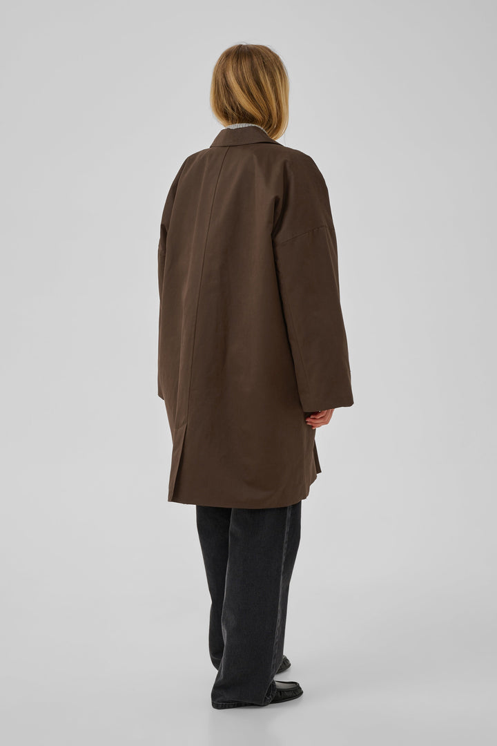 My Essential Wardrobe - Trenchcoat - Demitasse - Lyon