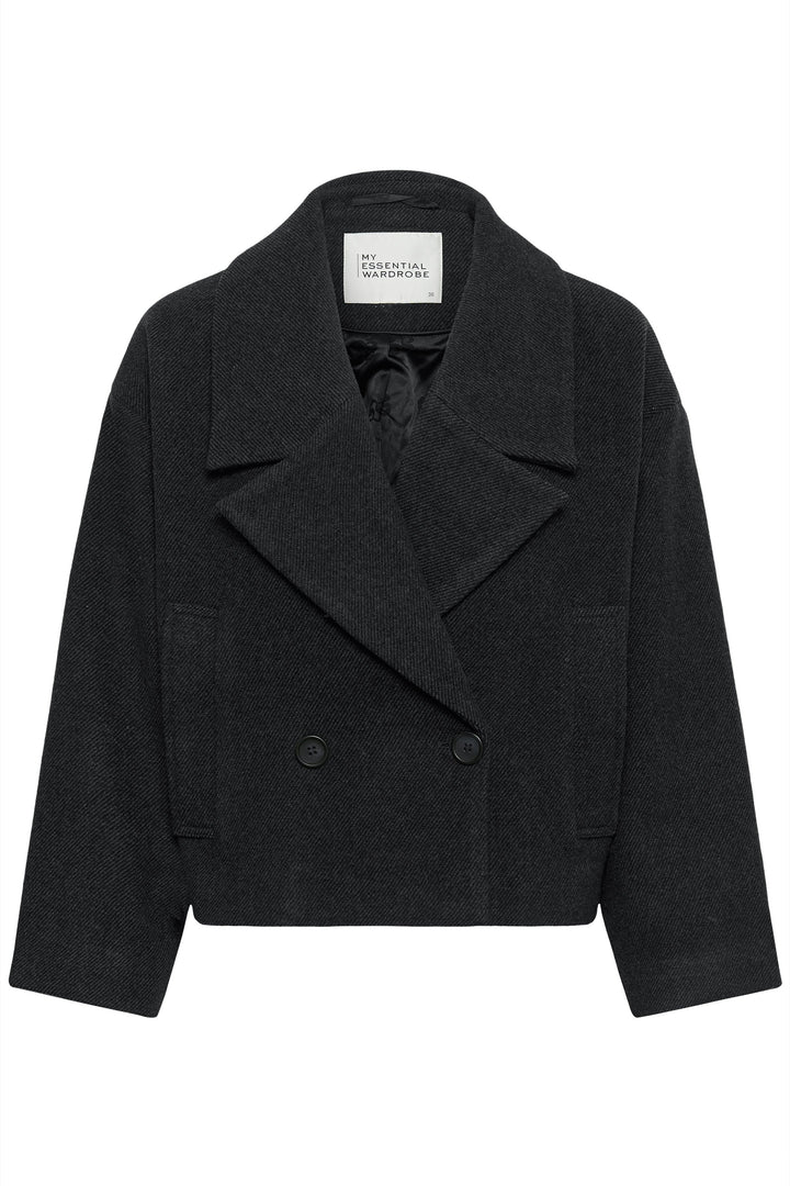 My Essential Wardrobe - Kort Jakke - Frannie Maggie