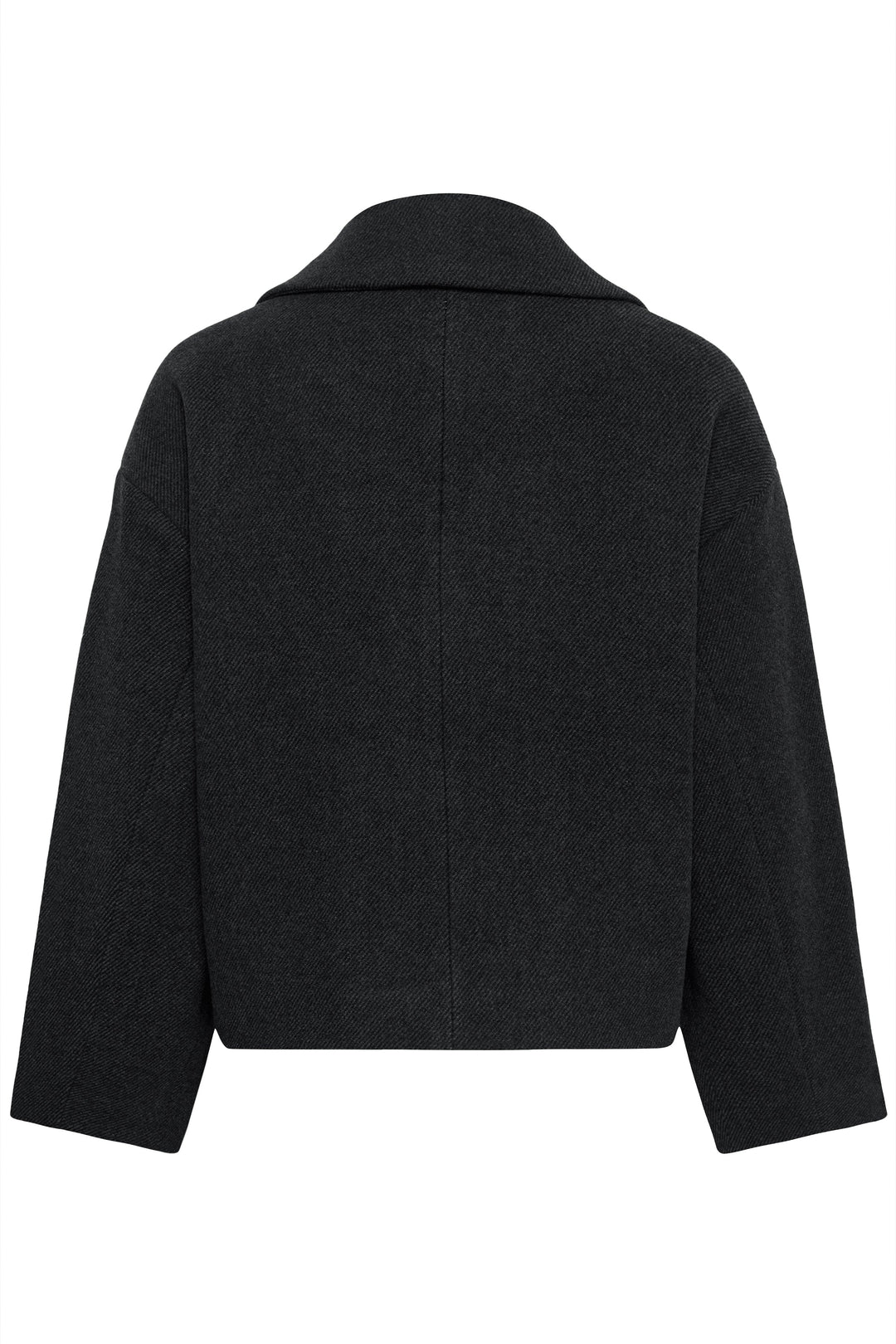 My Essential Wardrobe - Kort Jakke - Frannie Maggie