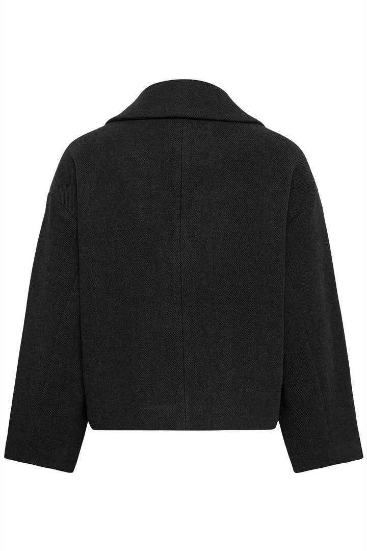 My Essential Wardrobe - Kort Jakke - Frannie Maggie