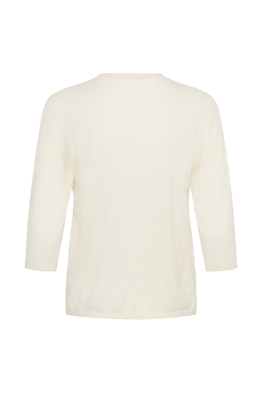 My Essential Wardrobe - Pullover - Snow White - Kir