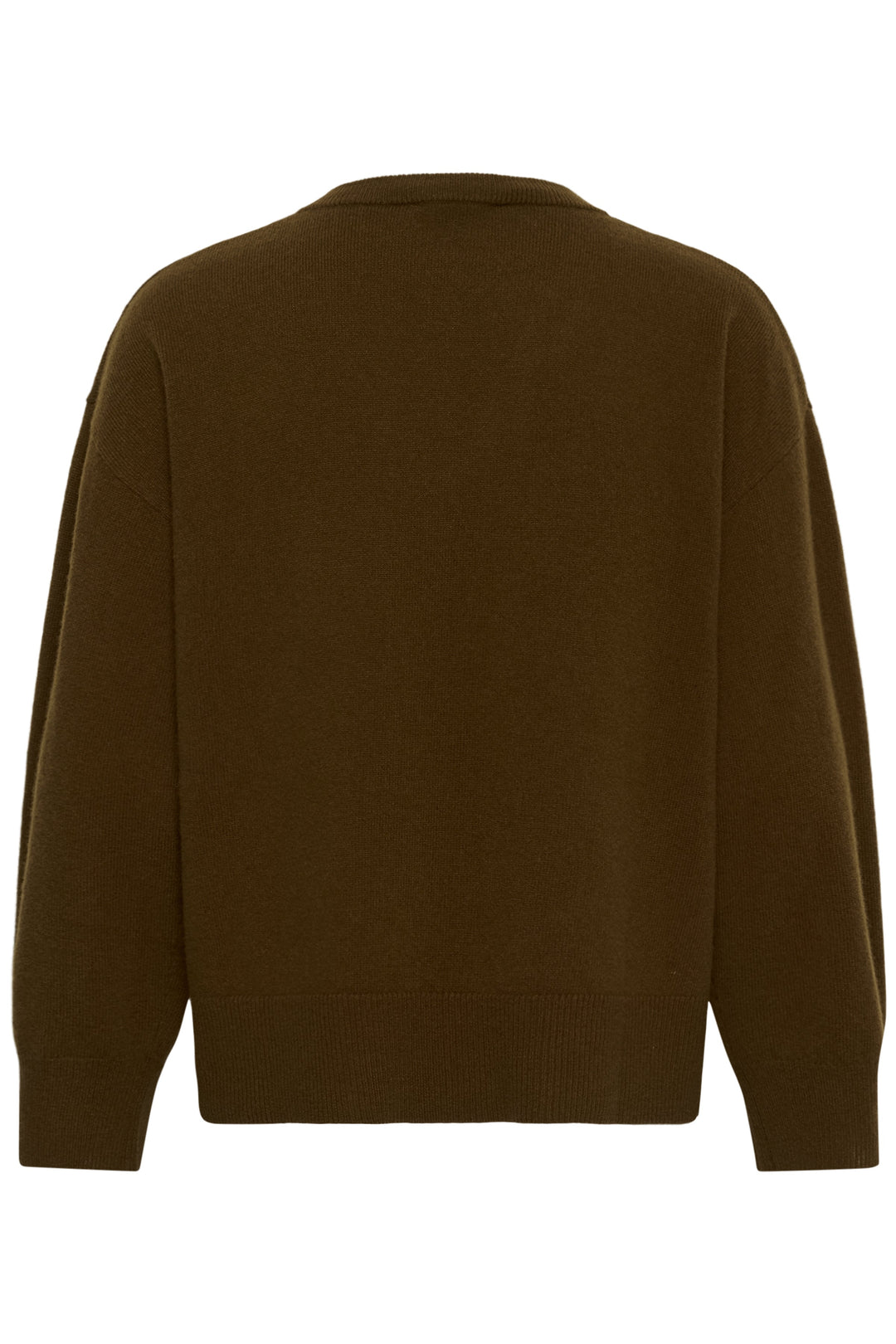 My Essential Wardrobe - Pullover - Bison - Jola