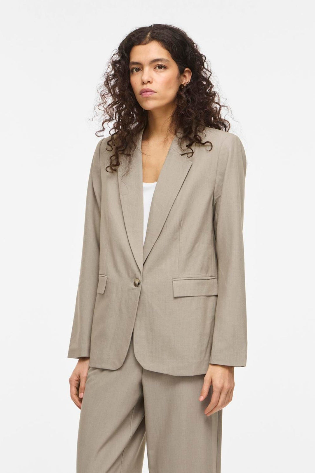 Vila - Blazer - Seneca rock - Visiffe
