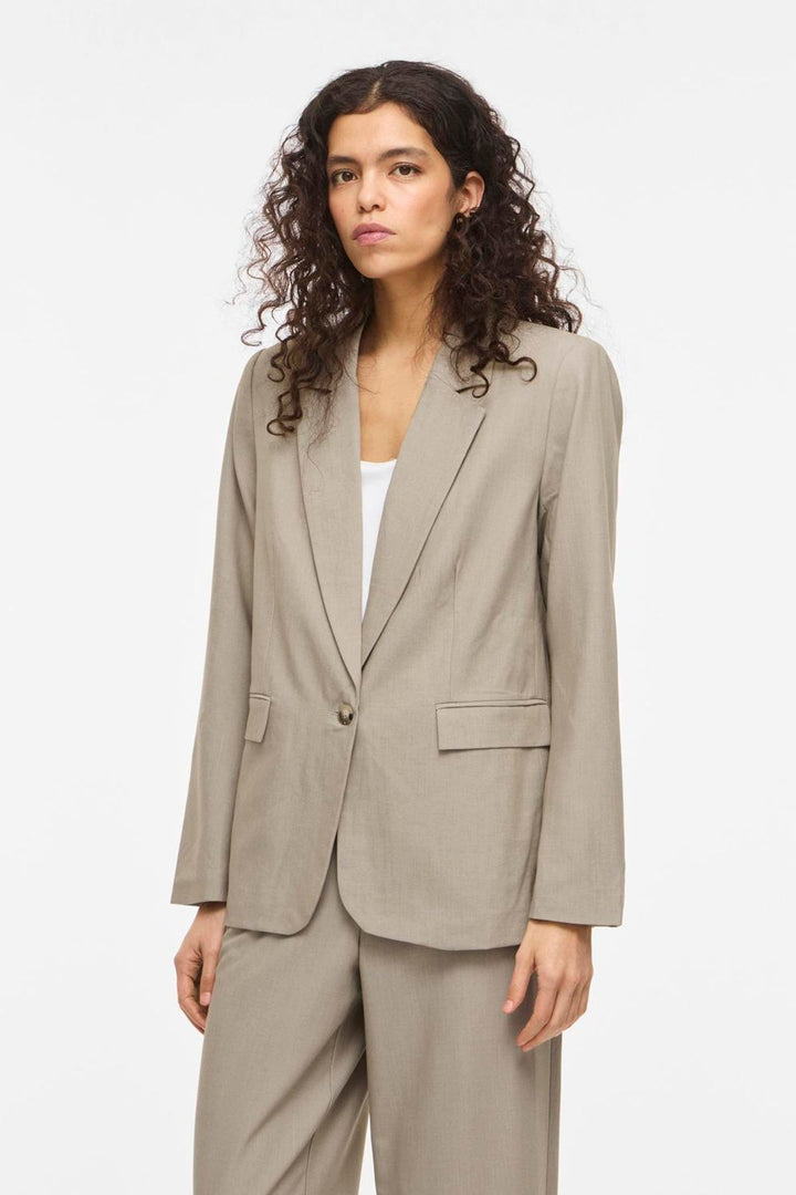 Vila - Blazer - Seneca rock - Visiffe