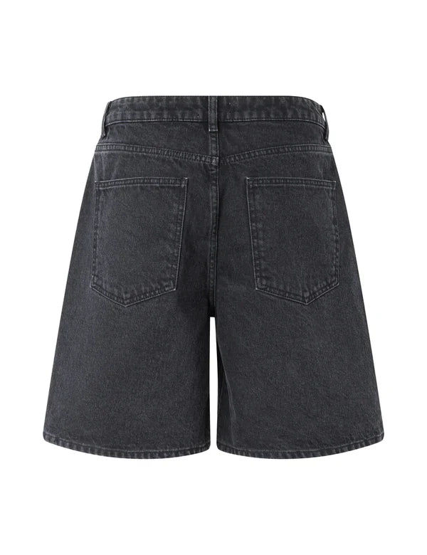 MbyM - Shorts - Black - Talina-M