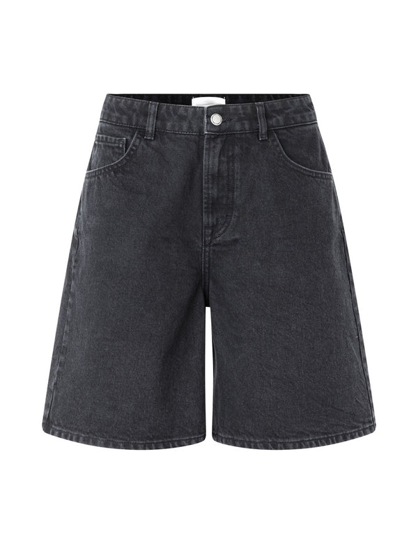 MbyM - Shorts - Black - Talina-M