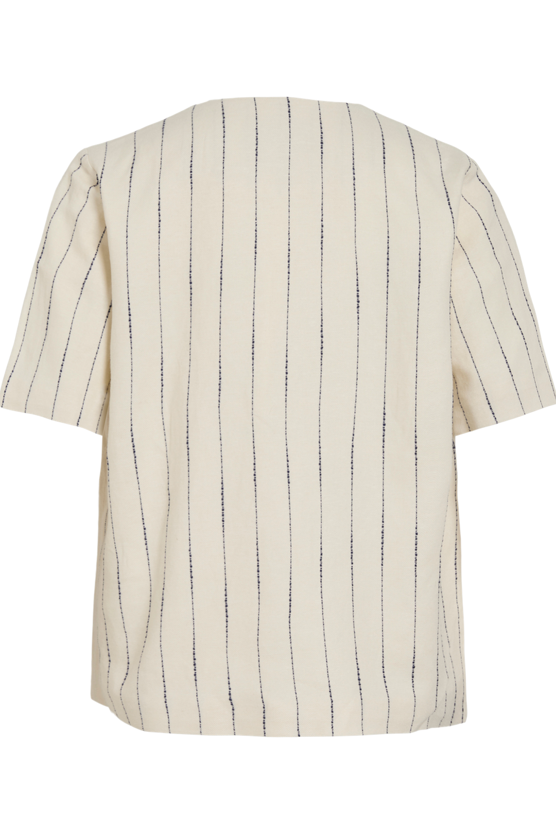 Vila - Blazer - Birch - Vidancina