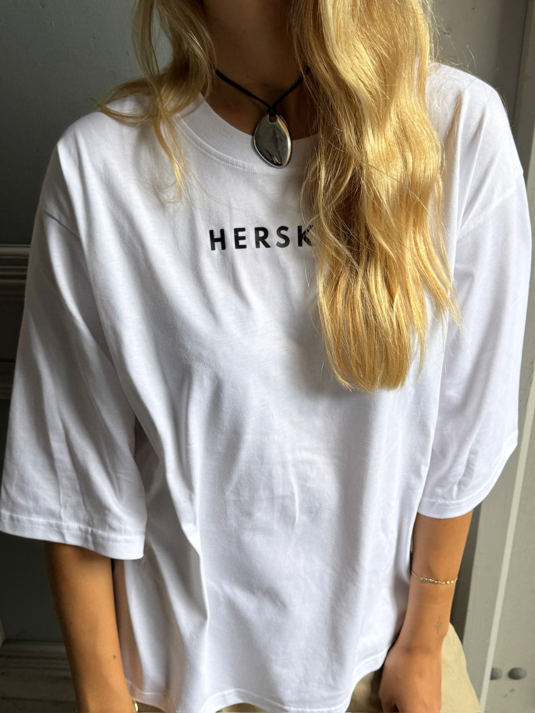 Nine - Nell Necklace - Stilkompagniet.dk