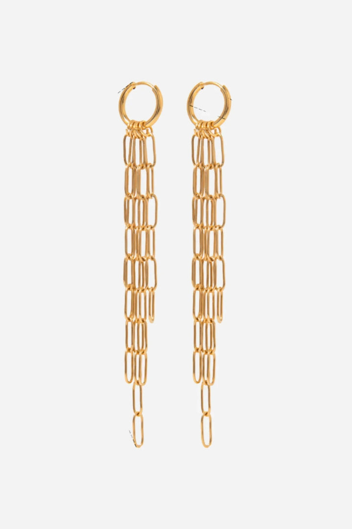 Nine Bea Earrings - Stilkompagniet.dk