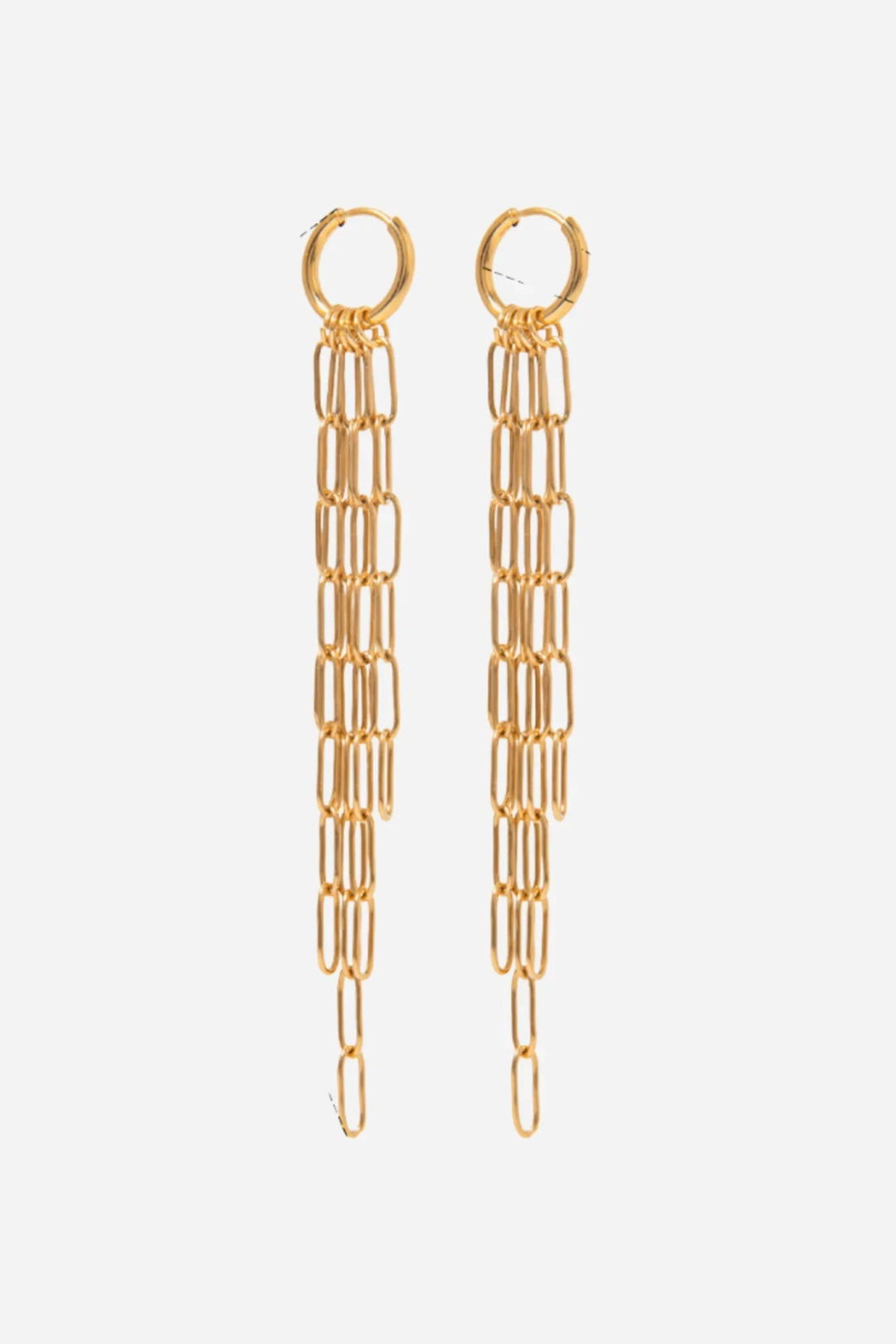 Nine Bea Earrings - Stilkompagniet.dk