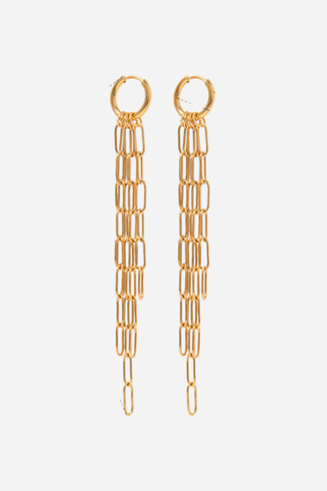 Nine Bea Earrings - Stilkompagniet.dk