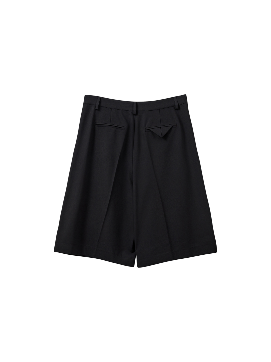 Sofie Schnoor - Shorts - Black - Elsasw