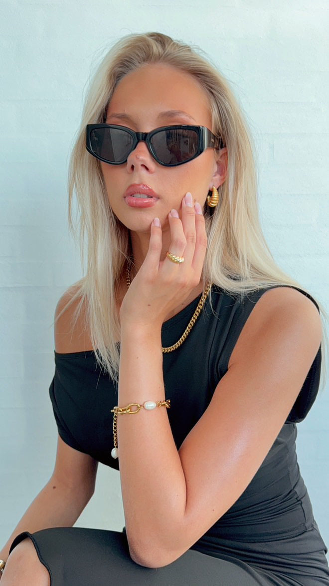 Nine Veya Necklace - Stilkompagniet.dk