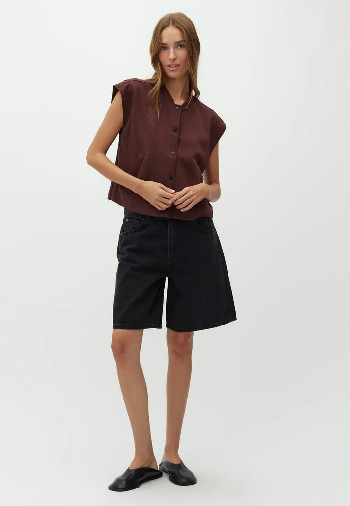 MbyM - Shorts - Black - Talina-M