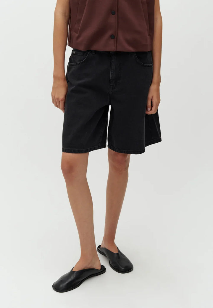 MbyM - Shorts - Black - Talina-M