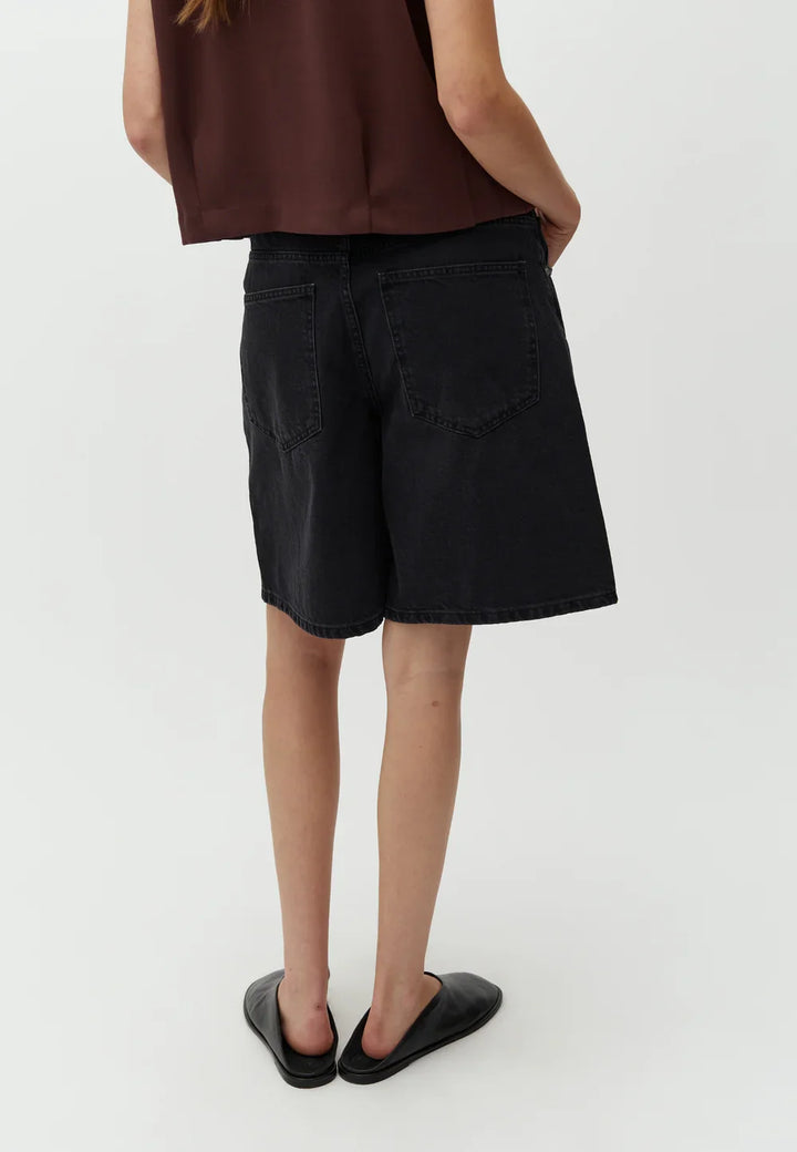 MbyM - Shorts - Black - Talina-M