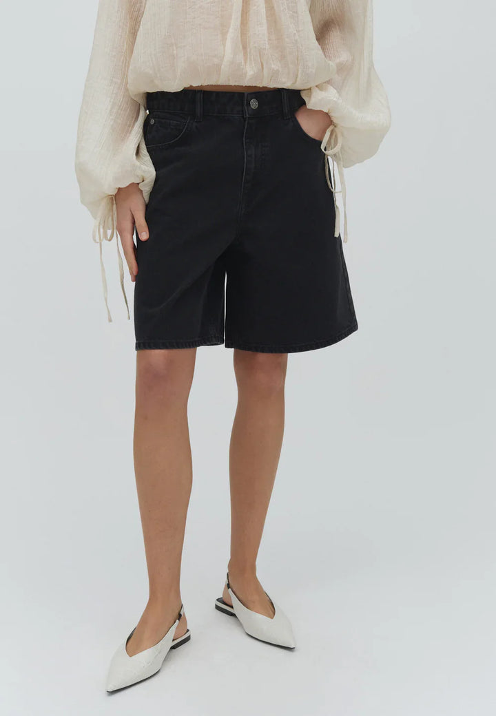 MbyM - Shorts - Black - Talina-M