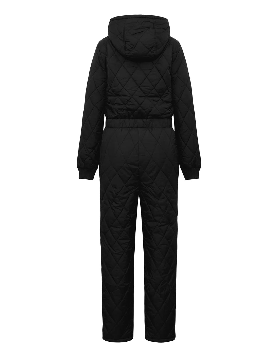 MBYM - Flyverdragt - Isolde-T - Black