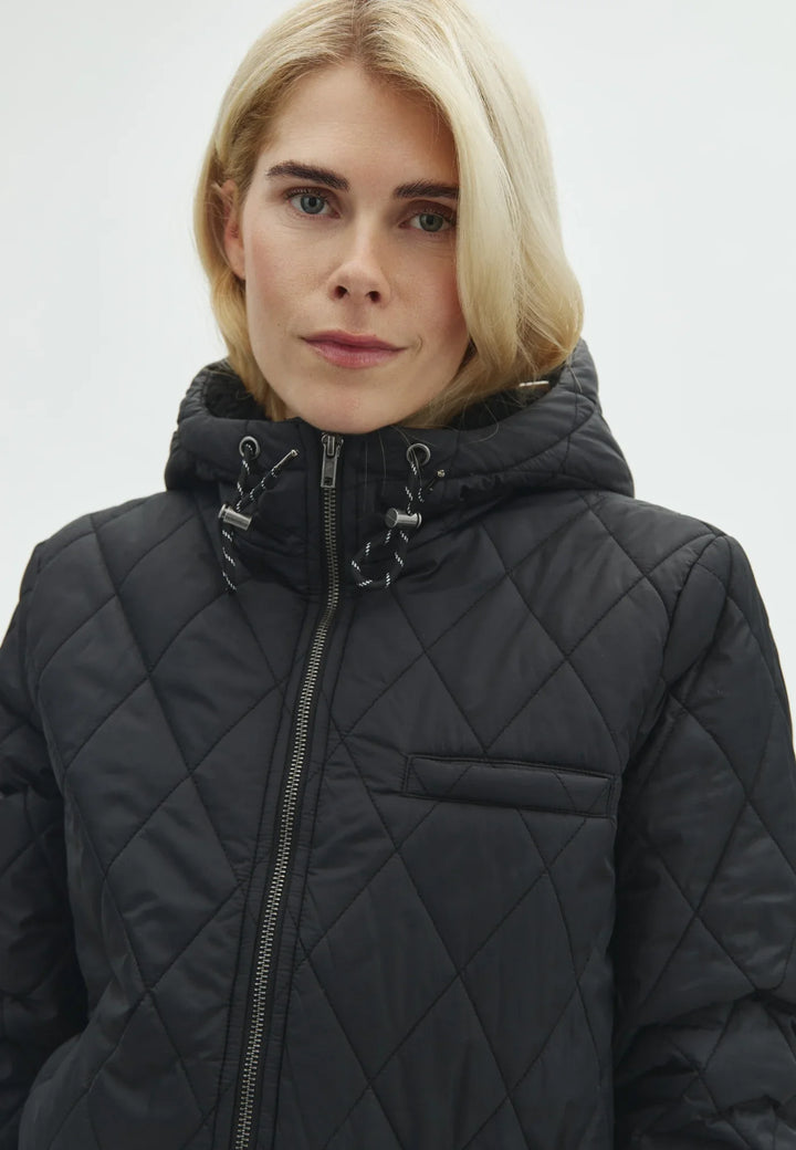 MBYM - Flyverdragt - Isolde-T - Black
