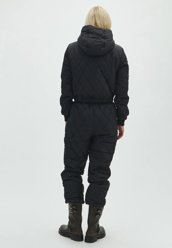 MBYM - Flyverdragt - Isolde-T - Black