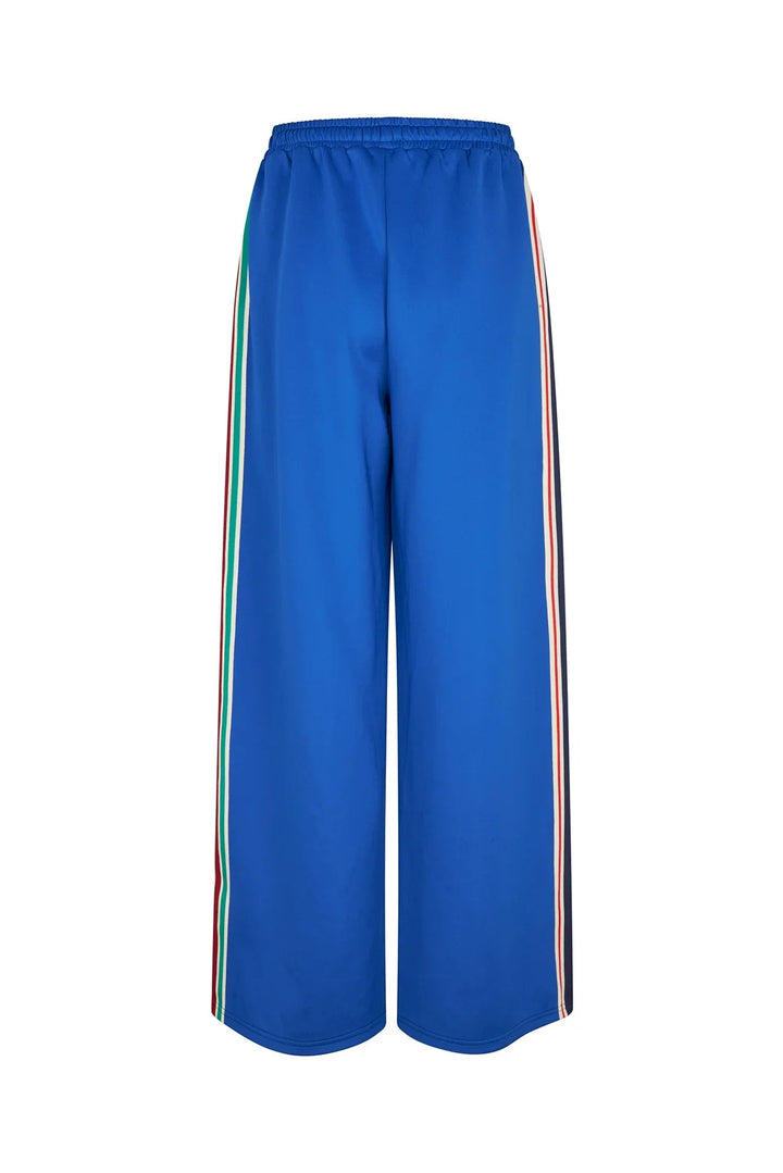 Lollys Laundry - Bukser - Blå - Liam