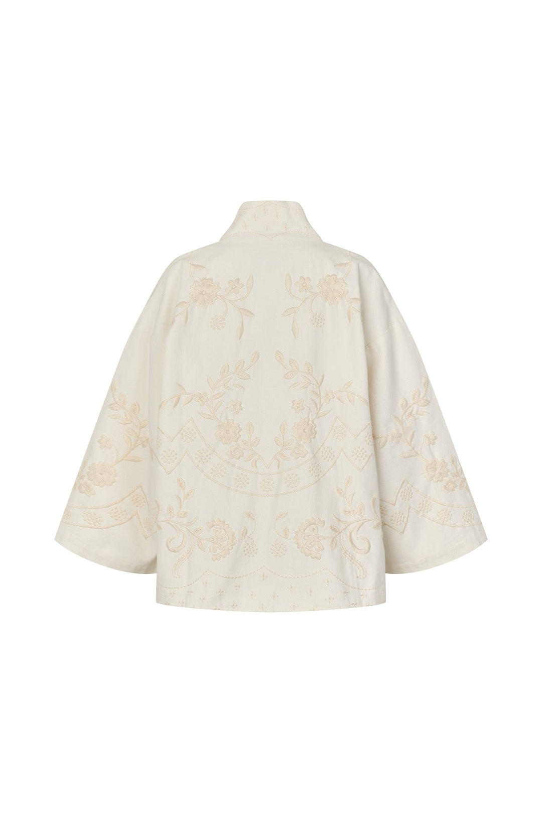 Lollys Laundry - Jakke - Creme - RumiLL