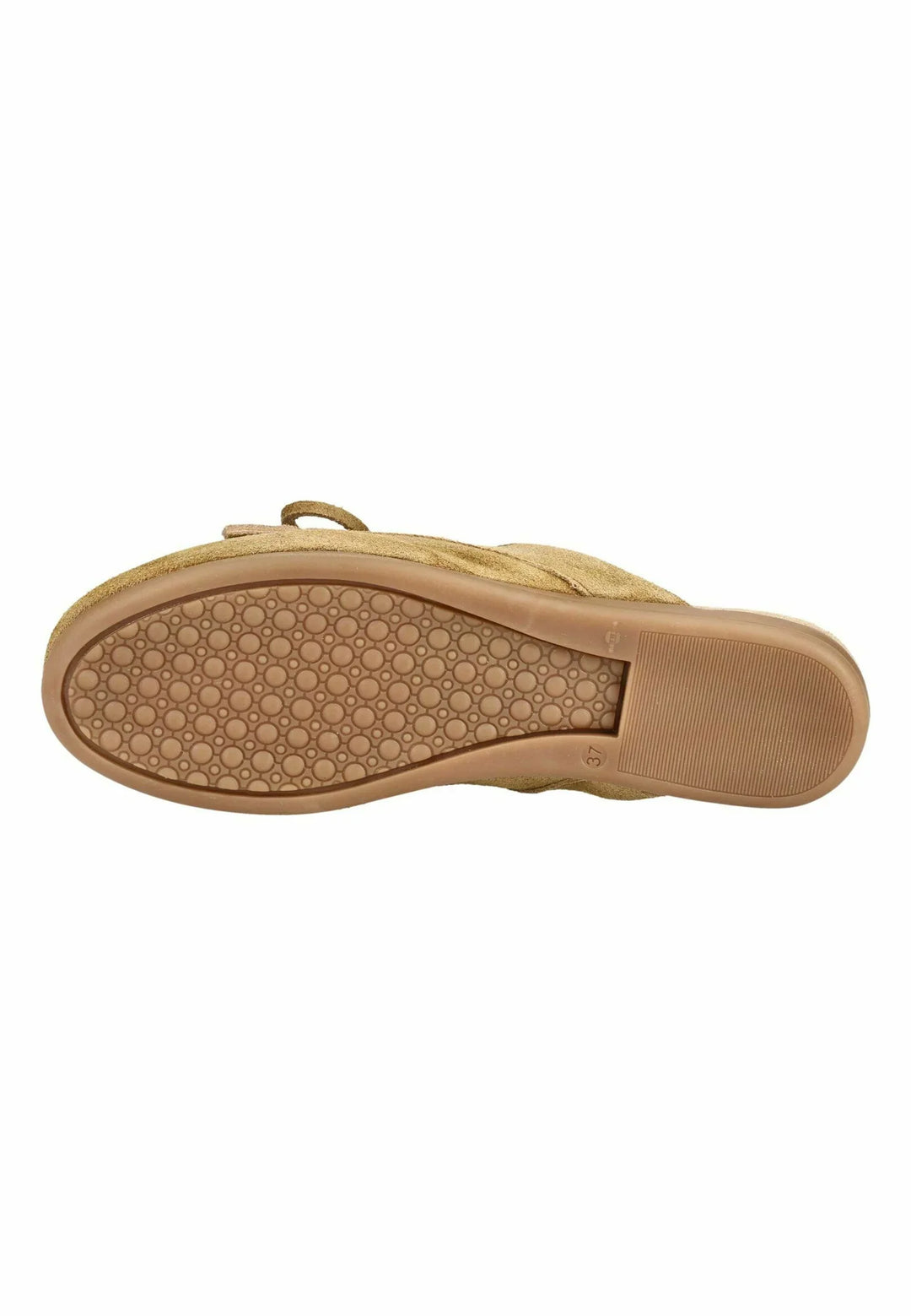 Pavement - Loafer - Taupe - Yasma