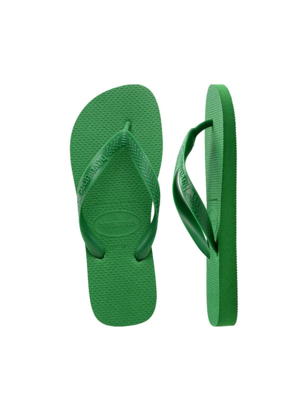 Havaianas - Klipklapper - Green - Top Senses FC sss