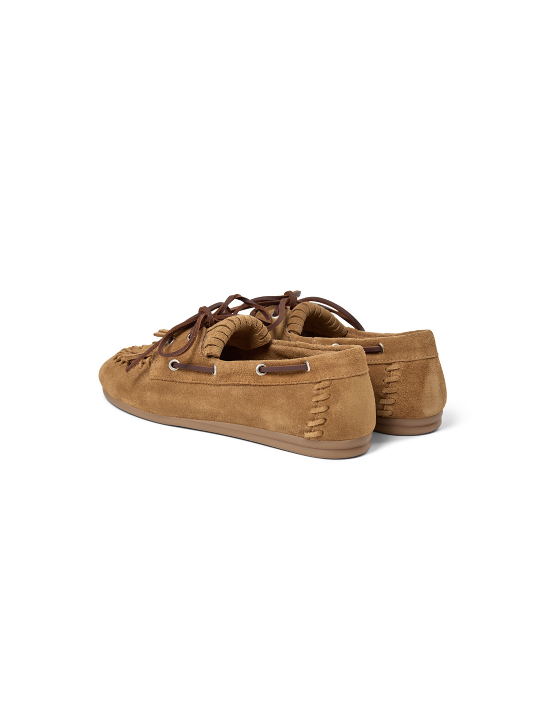 Pavement - Loafer - Tan - Magda